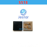 2-10 pièces de puce de gestion de l'alimentation principale S518 PM PMIC pour Samsung S20 S20Plus S20U M12 M127F etc.