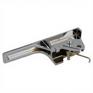 Manijas Interiores de Puerta Compatibles con Ford Lincoln, Modelos 8L1Z7821819A y 8L1Z7821818A - Product Image 3