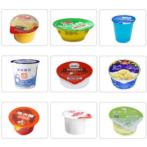 Machine électrique de fabricant de yaourt de fournisseur professionnel automatique/yaourt faisant la machine - Product Image 6