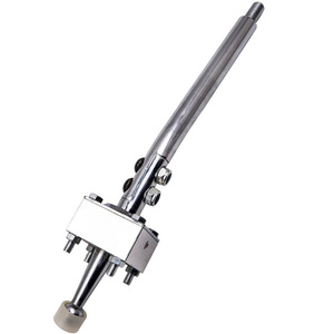 ชุดคันเกียร์สั้นแบบใหม่สำหรับ Toyota Supra 5 สปีด W50 W55 W57 <span class=keywords><strong>W58</strong></span> R154 ปี 1978-2002 คันเกียร์แบบ Quick Shifter - Product Image 2