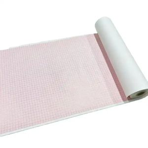 Papel térmico de consumibles de laboratorio de uso médico para Analizador de Hematología <span class=keywords><strong>Mindray</strong></span> <span class=keywords><strong>BC3000</strong></span> <span class=keywords><strong>BC3000</strong></span> <span class=keywords><strong>Plus</strong></span> - Product Image 6