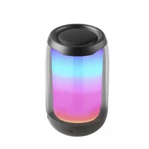 Portable <b>Speaker</b> With Colorful <b>Led</b> Light 5-10W Rechargeable Battery Bluetooth Wireless Mini <b>Speaker</b> For Indoor Outdoor Use - Product Image 3