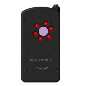 Detector de Señales Anwes G300, Dispositivo Inalámbrico Portátil Anti-Vigilancia para Uso en Interiores y Exteriores - Product Image 2