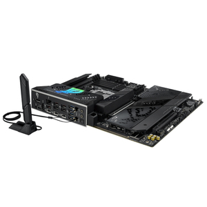 Asus Rog Strix X870-F Chơi Game Wifi ATX Bo Mạch Chủ Với <span class=keywords><strong>AMD</strong></span> Ổ Cắm Am5 Cho <span class=keywords><strong>AMD</strong></span> Ryzen 9000 & 8000 & 7000 Loạt Máy Tính Để Bàn Bộ Vi Xử lý - Product Image 6