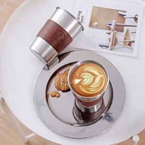 Mug de camping personnalisé en acier inoxydable - Cadeau amusant pour les voyageurs, parfait pour la fête des pères, la fête des mères et les anniversaires - Product Image 2