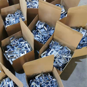 OEM C loại móc thả cáp dây kẹp thép mạ kẽm cực brancket cho thả Cáp căng thẳng kẹp thả cáp/<span class=keywords><strong>adss</strong></span> phụ kiện - Product Image 6