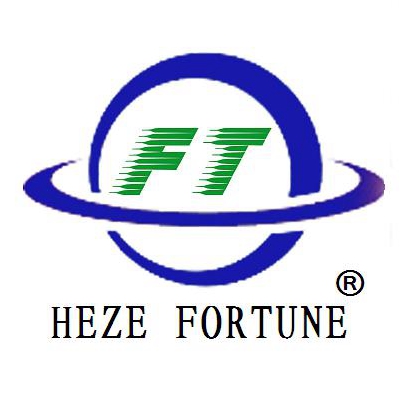 Heze Fortune International Co., Ltd. logo