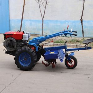 Tractor Agrícola Manual, Precio de Tractor Agrícola en África - Product Image 4