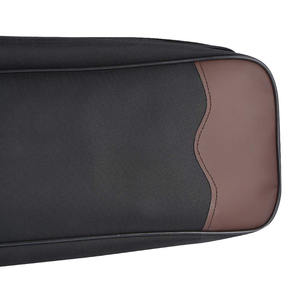 Muestra Gratuita de Bolsa de Cintura y Hombro para Arquero de Ballesta con 3 Tubos, Porta Flechas para Tiro y Caza - Product Image 3