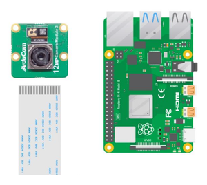 وحدة كاميرا IMX708 بدقة 12 ميجابكسل مع تركيز تلقائي بدون أشعة تحت الحمراء لـ Raspberry Pi، يدعم وضع HDR وPDAF بزاوية 70 درجة - Product Image 6