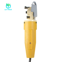 Meuleuse d'angle électrique 11000RPM 4 pouces 125mm