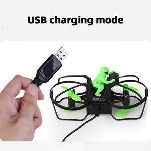 <span class=keywords><strong>Drone</strong></span> moto 2 en 1, télécommande, mini moto volante, jouet RC, quadricoptère, <span class=keywords><strong>drone</strong></span> à détection gestuelle, drones moto - Product Image 5