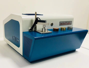 Spectrometer การอ่านโดยตรงความเร็วสูงเพื่อการวิเคราะห์โลหะที่แม่นยำ - Product Image 2