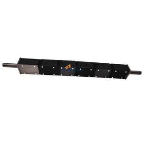 Kích thước ổn định anode <span class=keywords><strong>iro2</strong></span> ta2o5 tráng Titan anode lưới cho chất điện phân hữu cơ - Product Image 3