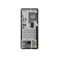 Computadora de Escritorio Lenovo Yangtian M4900TS de Formato Pequeño, Gen10, Intel Core I3 I5 I7, 4GB 8GB 16GB RAM, 256GB 512GB 1TB SSD