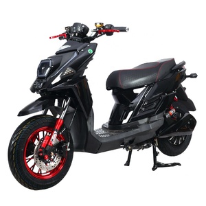 Scooter électrique sport CKD SKD fabriqué en Chine 1500 W 1000 W pour adultes - Product Image 1
