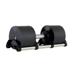 Ensemble d'haltères réglables de vente chaude de FDFIT 20kg,24kg,32kg,36kg, haltères réglables de 40kg avec le <span class=keywords><strong>prix</strong></span> concurrentiel - Product Image 2