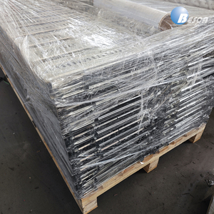 स्टील जस्ती केबल ट्रे सीढ़ी ट्रे ऑस्ट्रेलिया निर्यात मूल्य सूची - Product Image 6