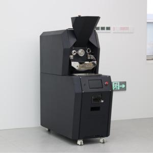 Tostatore di Caffè Automatico Commerciale Wintop 1kg 2kg 3kg a Gas - Product Image 2