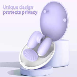 Nuevo Dispositivo de Masturbación con Succión Fuerte y Vibración para Orgasmos Femeninos, Juguete Sexual para Adultos - Product Image 5