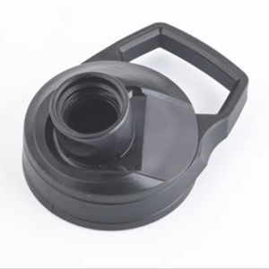 Máquina de envasado por moldeo por inyección con PLC, automática y manual, de acero inoxidable, con motor de correa, para bolsas de alimentos y rodamientos. - Product Image 1