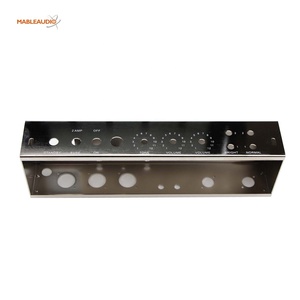 Mach0004 5e3 Chassis cho Tweed Deluxe DIY xây dựng - Product Image 1
