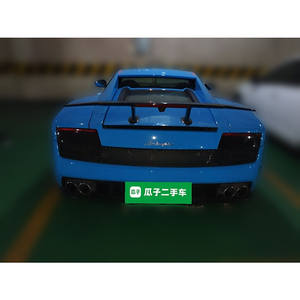 Guazi promosi besar Lamborghini Gallardo bensin 5.2 mobil bekas RWD 2 tempat duduk - Product Image 5