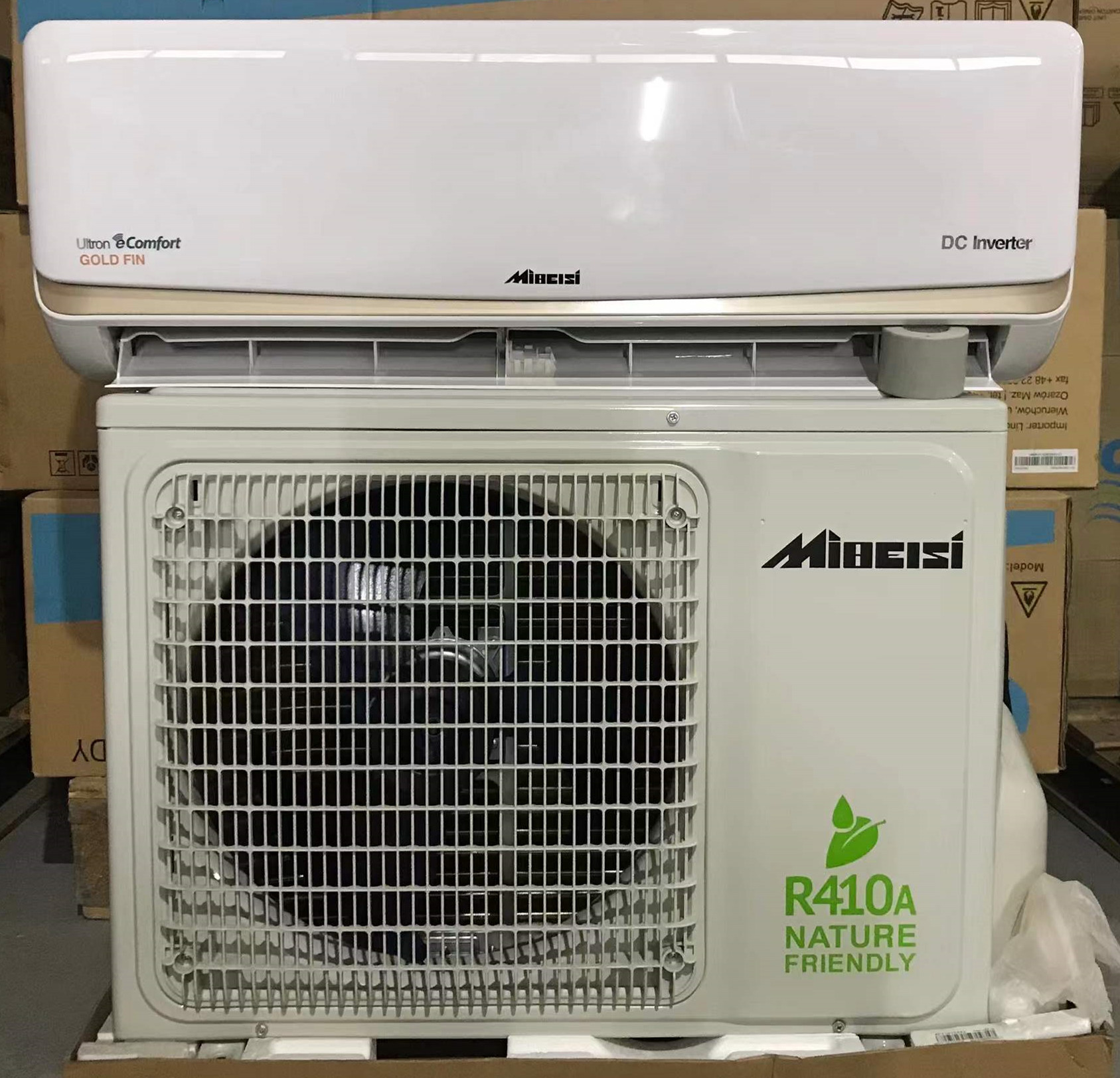 1,5 P : 3500W,12000BTU