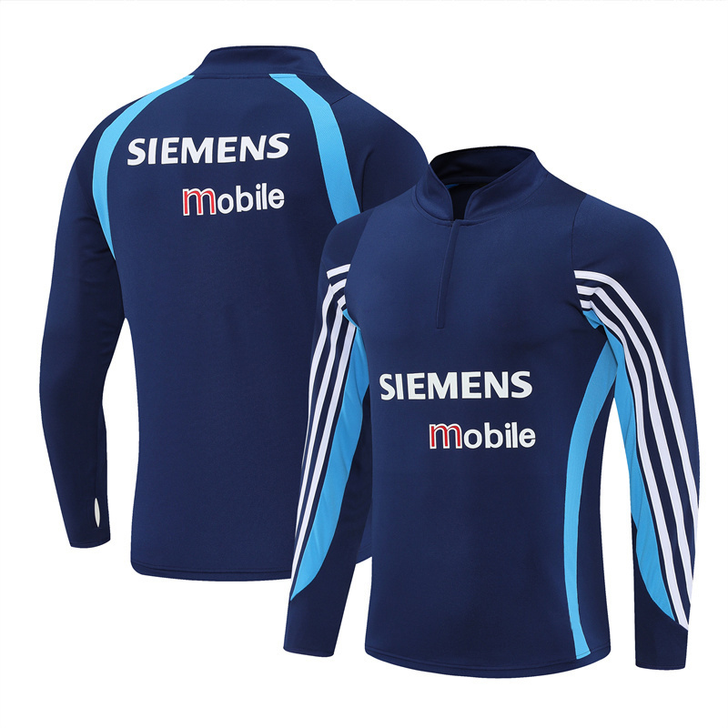 2003/04 Sapphire blue