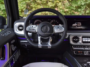 Phụ tùng ô tô cho Mercedes Benz một <span class=keywords><strong>C</strong></span> E <span class=keywords><strong>S</strong></span> g lớp xe chỉ đạo Wheel <span class=keywords><strong>c</strong></span>ũ để New chỉ đạo Wheel - Product Image 2