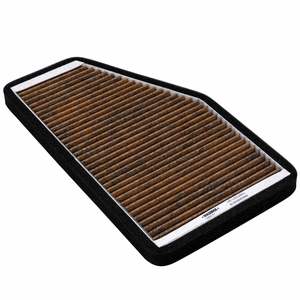 Masuma กระดาษกรองห้องโดยสาร MC-U0046CL กรองห้องโดยสารระบบกรองพื้นฐาน - Product Image 3