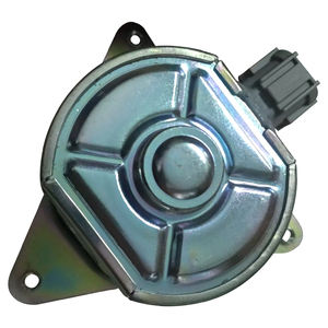 มอเตอร์พัดลมระบายความร้อนหม้อน้ำ LF7T-15-150สำหรับ <span class=keywords><strong>MAZDA</strong></span> <span class=keywords><strong>biante</strong></span> LF7T15150 2.0CC - Product Image 2