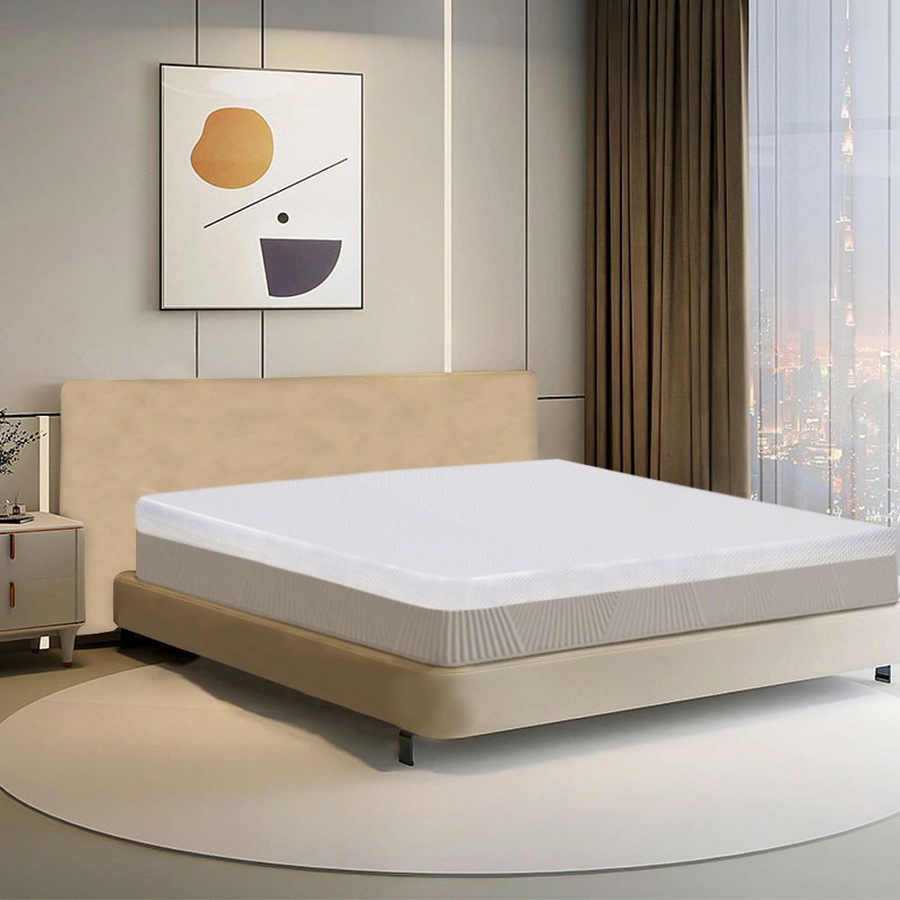 Матрас из пены с эффектом памяти visco, 1,5 дюйма