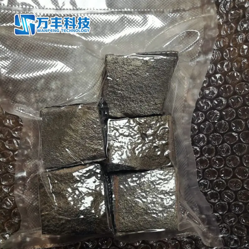 Top Selling Cost effective Rare Earth Metal Yttrium Ingot