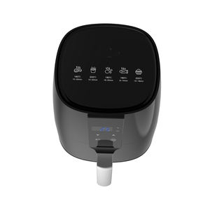 Friteuses à air les plus récentes, meilleures ventes, offre exceptionnelle de la journée à prix avantageux - Product Image 3