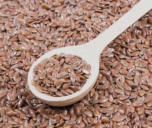 Semi di Lino Marroni Premium Non-OGM, Grani di Lino Dorati Interi, Prezzo all'Ingrosso, Confezionati in Sacchi da 25kg - Product Image 5