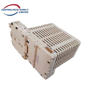 โมดูลควบคุมวงจรไฟฟ้าประสิทธิภาพสูงรุ่นใหม่ 3BSE020520R1 มอเตอร์อะลูมิเนียม PLC สำหรับระบบอัตโนมัติทางอุตสาหกรรม - Product Image 2