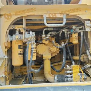 รถขุดมือสอง CAT336E ขนาด 36 ตัน ยี่ห้อ Caterpillar รุ่น Cat 336 d 336d 336dl 336d2 Cat336 Cat336d Cat336d2 ลดราคาพิเศษ - Product Image 5