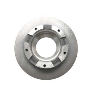 Les ventes directes du fabricant peuvent personnaliser Mondeo, Lingjie, Ruiji,, Ford Full Series disques en carbone céramique et étriers de frein - Product Image 5