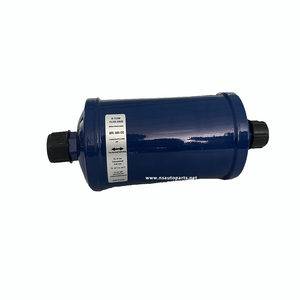 แผ่นกรองเครื่องเป่าแห้งตัวรับสัญญาณ AC ของรถยนต์อเนกประสงค์อุปกรณ์เครื่องปรับอากาศคอมเพรสเซอร์แอร์ - Product Image 3