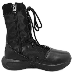 Scarpe da trekking da uomo comode e impermeabili con chiusura a Zip scarpe da trekking per arrampicata alta da uomo - Product Image 6