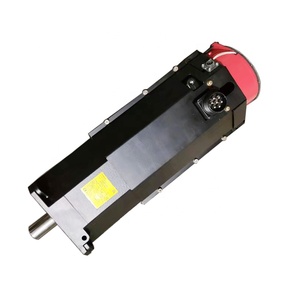 A06B-0278-B110 อุปกรณ์เสริมระบบเครื่องจักร FANUC ของแท้ใหม่เอี่ยม มอเตอร์ AC สแตนเลส PVC ผลิตในญี่ปุ่น - Product Image 6