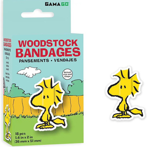Source manufacturer can print uniquely shaped cartoon patterns on bandages for children, cute, <b>waterproof</b>, breathable, and - Product Image 3