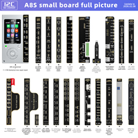 Câble flexible I2C pour réparation de projecteur de points Face ID (FPC) pour iPhone 13 14 15 16 Pro Max – Câble d'activation Face ID