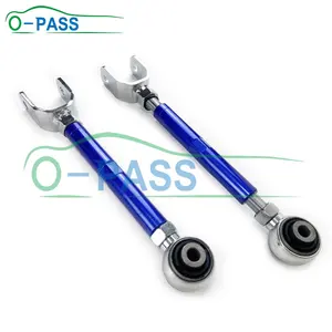 Brazo de Control de Camber ajustable superior trasero OPASS para <span class=keywords><strong>Cadillac</strong></span> ATS <span class=keywords><strong>CTS</strong></span> CA CA1 CA2 2014- 23105024 - Product Image 4