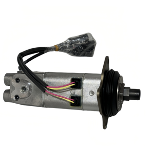 Loader Part WA480-6 <b>Pilot</b> Valve 702-16-03461 for Komatsu - Product Image 4