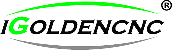 Shandong Igolden CNC Technology Co., Ltd. logo