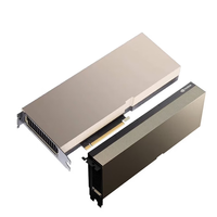 Carte graphique professionnelle RTX Pro 6000 Server Edition 96 Go GDDR6 entièrement nouvelle pour le calcul IA des centres de données et les stations de travail serveur