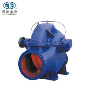 Pompa Idraulica KYSB 380v 6kv 10kv a Cassa Divisa, Monostadio, per Impianti ad Osmosi Inversa - Product Image 3