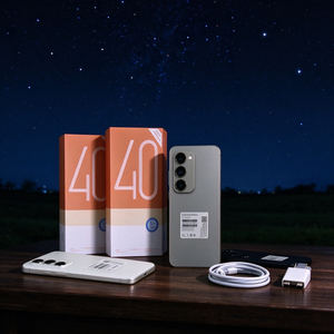 สมาร์ทโฟน Spapk40pro+ ขายส่ง, 24GB+512G Deca Core, หน้าจอ HD, แบตเตอรี่ขนาดใหญ่, ปลดล็อคด้วยใบหน้าและลายนิ้วมือ - Product Image 4